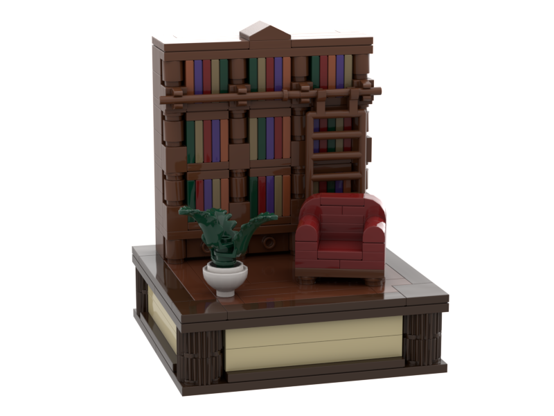 3D Model 12